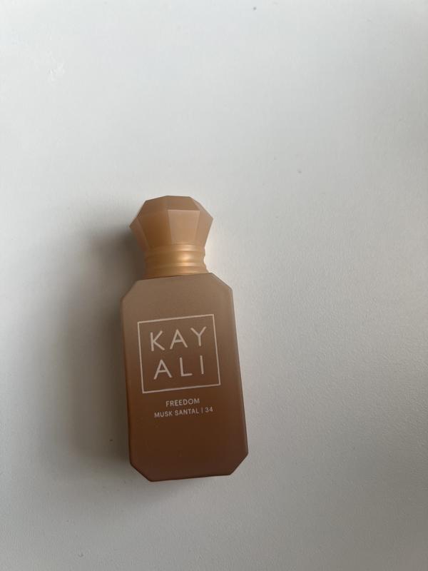 FREEDOM MUSK SANTAL | 34 Eau de Parfum - KAYALI | Sephora