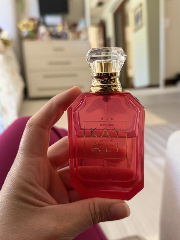 EDEN PLUSH PEAR | 23 Eau de Parfum - KAYALI | Sephora