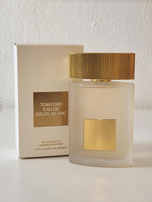 Soleil Blanc - TOM FORD | Sephora