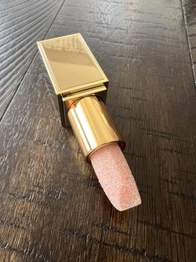 Review Tom Ford Soleil Neige Lip Balm Frost PRETTY IS MY PROFESSION |  