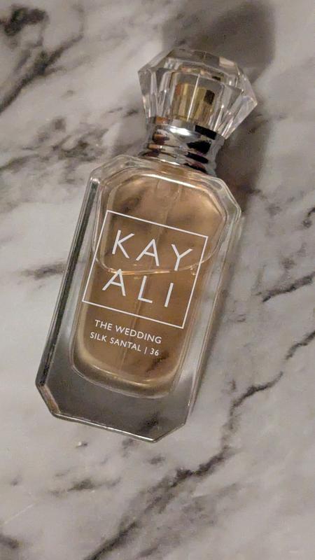 THE WEDDING SILK SANTAL | 36 Eau de Parfum - KAYALI | Sephora