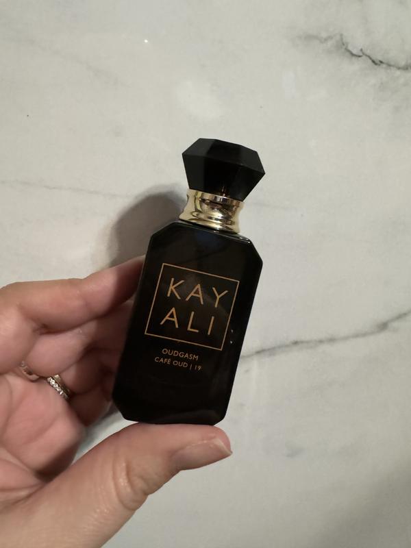 OUDGASM CAFÉ OUD | 19 Eau de Parfum Intense - KAYALI | Sephora