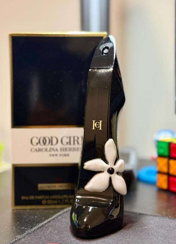 Good Girl Jasmine Absoulute Eau de Parfum Travel Spray - Carolina