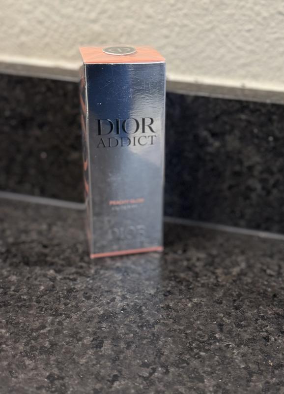 Dior Addict Peachy Glow Eau de Parfum - DIOR | Sephora