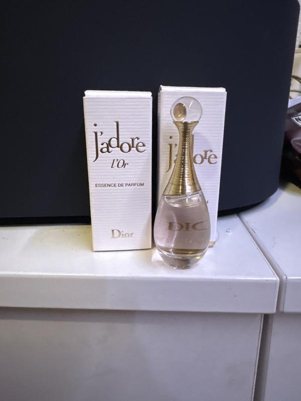 J'adore Eau de Parfum - Dior | Sephora