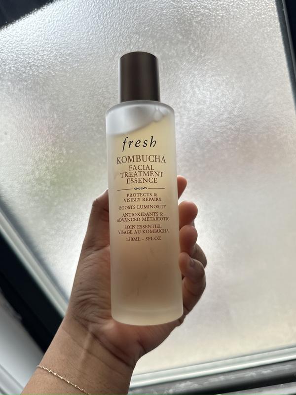 Kombucha Antioxidant Facial Treatment Essence - fresh | Sephora