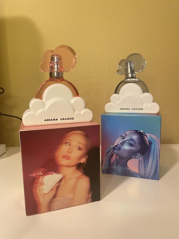 Cloud Eau de Parfum - Ariana Grande | Sephora