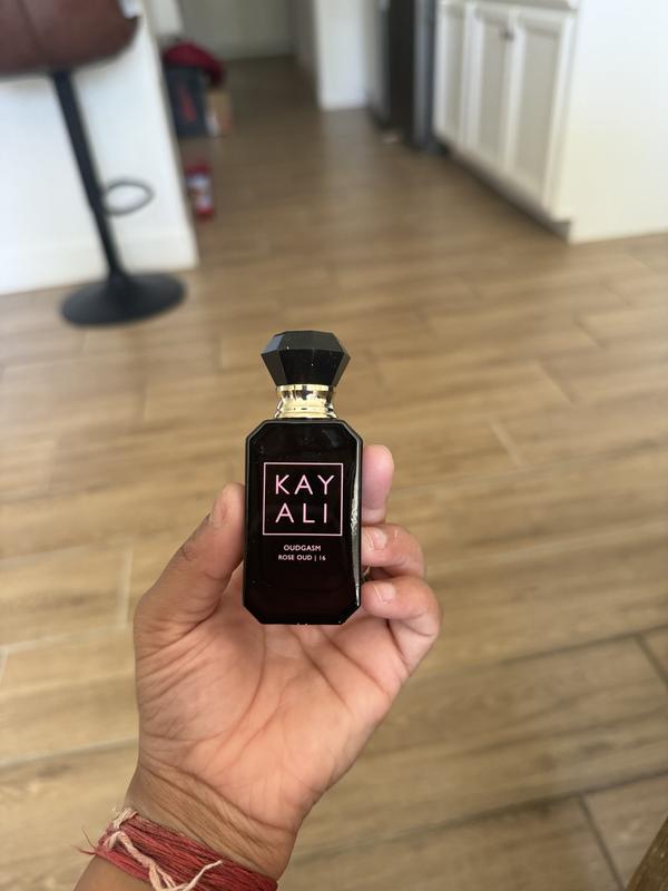OUDGASM ROSE OUD | 16 Eau de Parfum Intense - KAYALI | Sephora