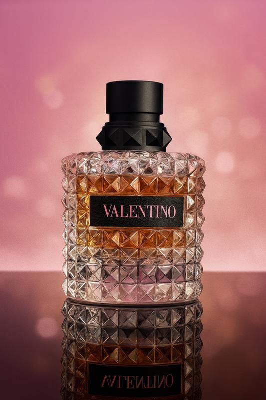 Donna Born In Roma Eau de Parfum - Valentino | Sephora
