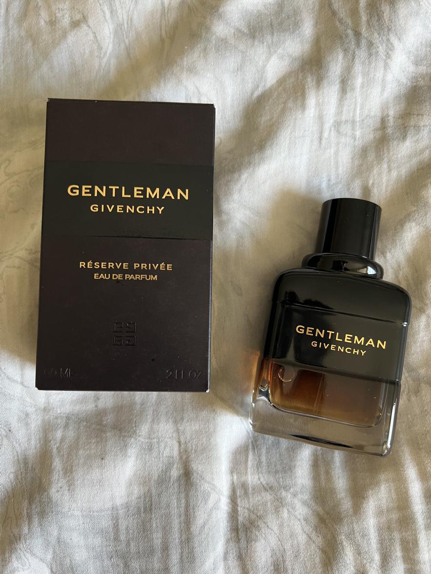 Gentleman Eau de Parfum Réserve Privée - Givenchy | Sephora