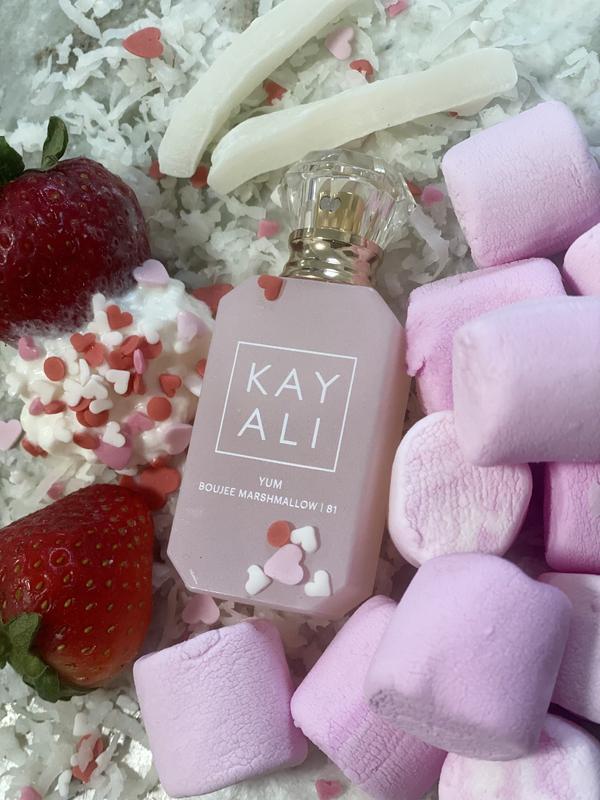 Yum Boujee Marshmallow | 81 Eau De Parfum Intense Yum Boujee Marshmallow | 81 Eau De Parfum Intense