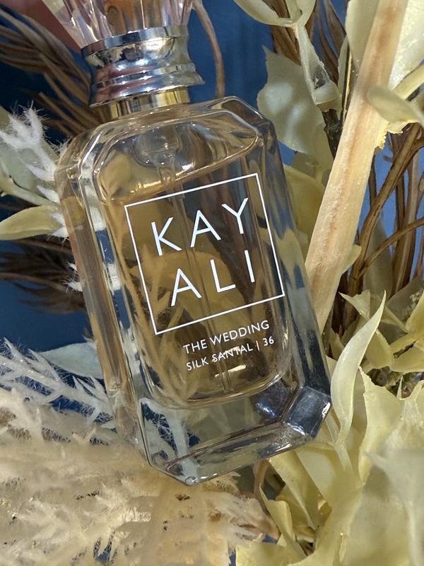 The Wedding Silk Santal | 36 Eau De Parfum | Cosmopolitan Shop