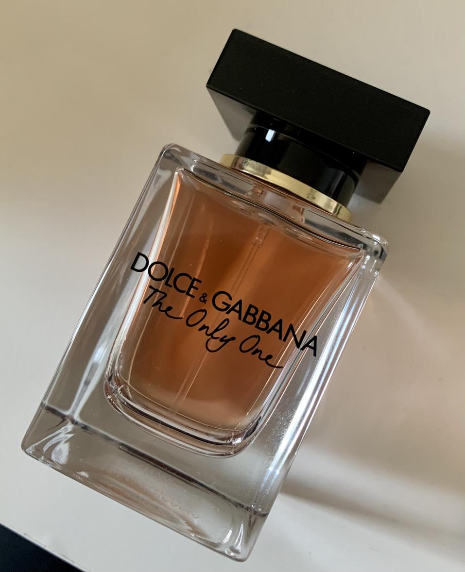 The Only One Eau de Parfum - DOLCE&GABBANA | Sephora