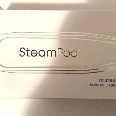 steampod 2 vs 3 avis