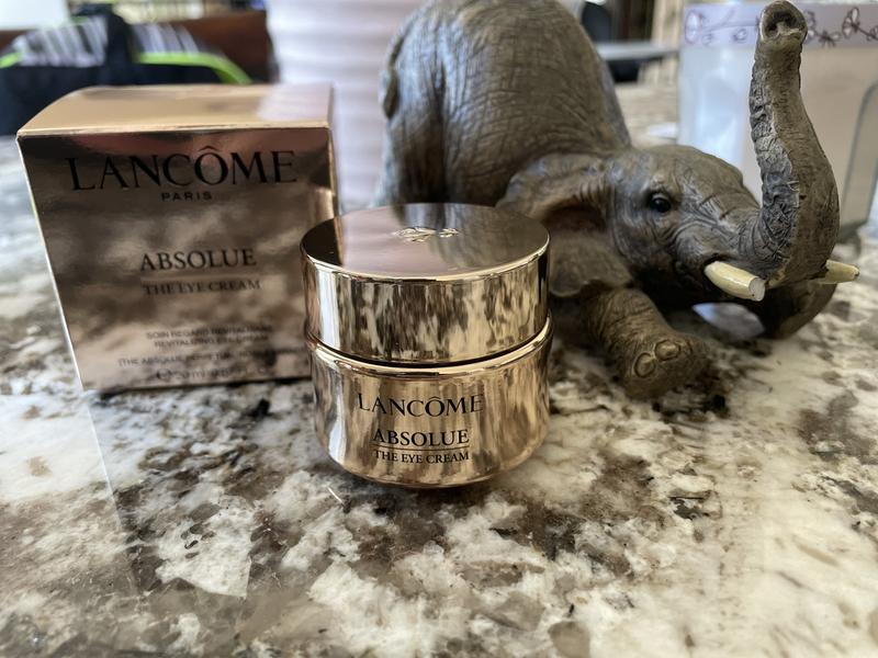 Absolue Revitalizing Eye Cream - Lancôme | Sephora