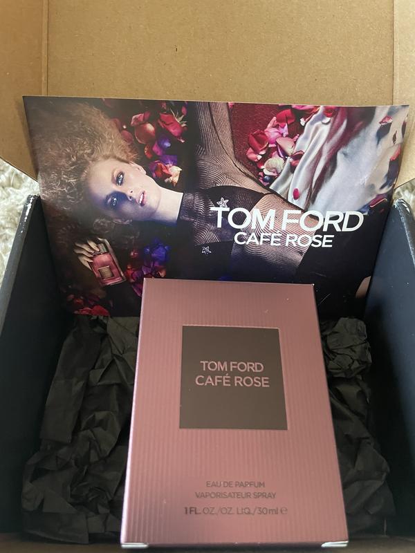 Café Rose - TOM FORD | Sephora