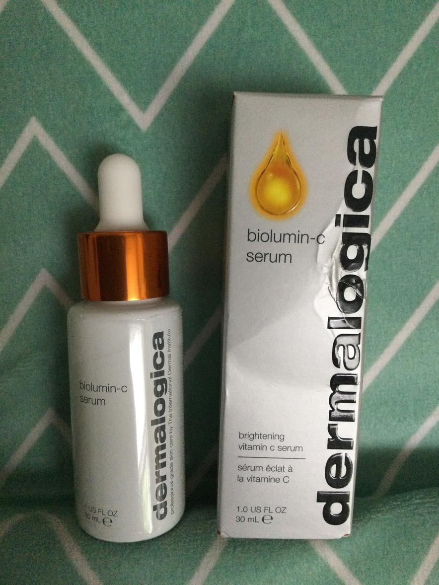 BioLumin-C Vitamin C Serum - Dermalogica | Sephora