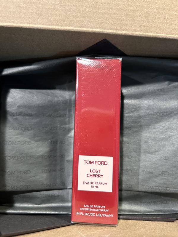 Lost Cherry Travel Spray - TOM FORD | Sephora