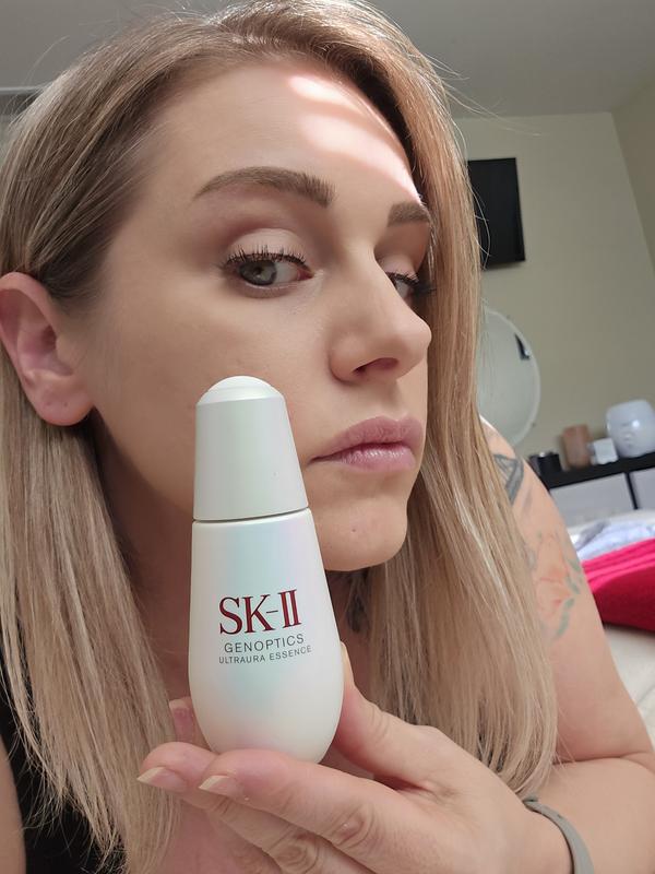 Shop Japanese and Korean Skincare and Makeup Online | SK-II
