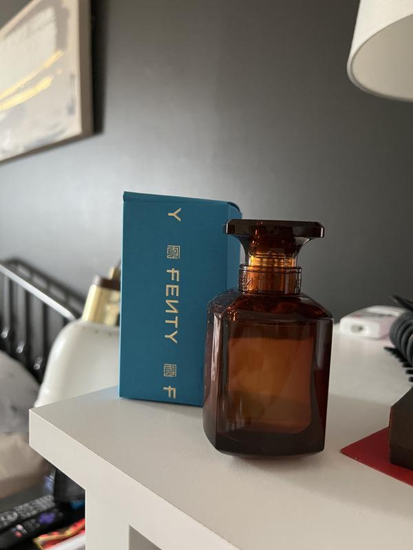 Fenty Eau de Parfum - Fenty Beauty by Rihanna | Sephora
