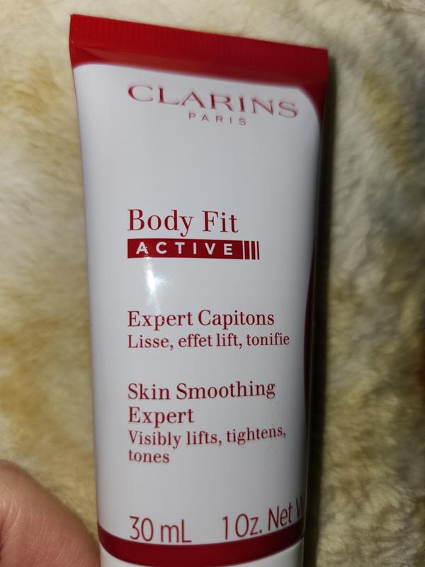 Body Fit Active - Clarins | Sephora