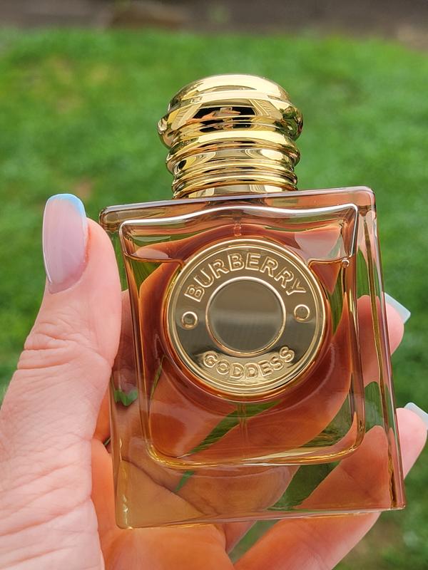 Burberry Goddess Eau De Parfum Intense With Lavender And
