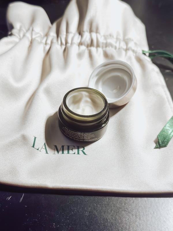 The Eye Concentrate Cream - La Mer | Sephora