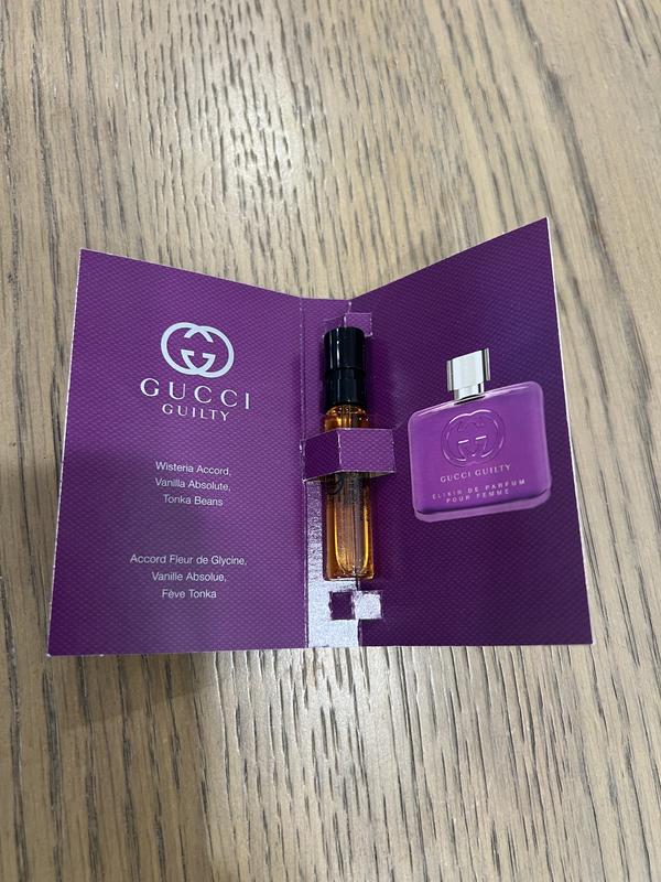 Guilty Pour Femme - Gucci | Sephora