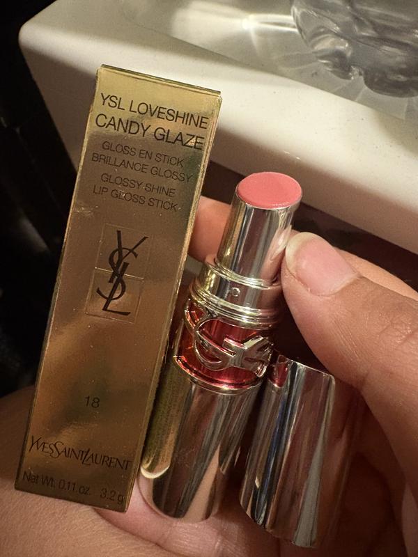 Candy Glaze Lip Gloss Stick - Yves Saint Laurent | Sephora