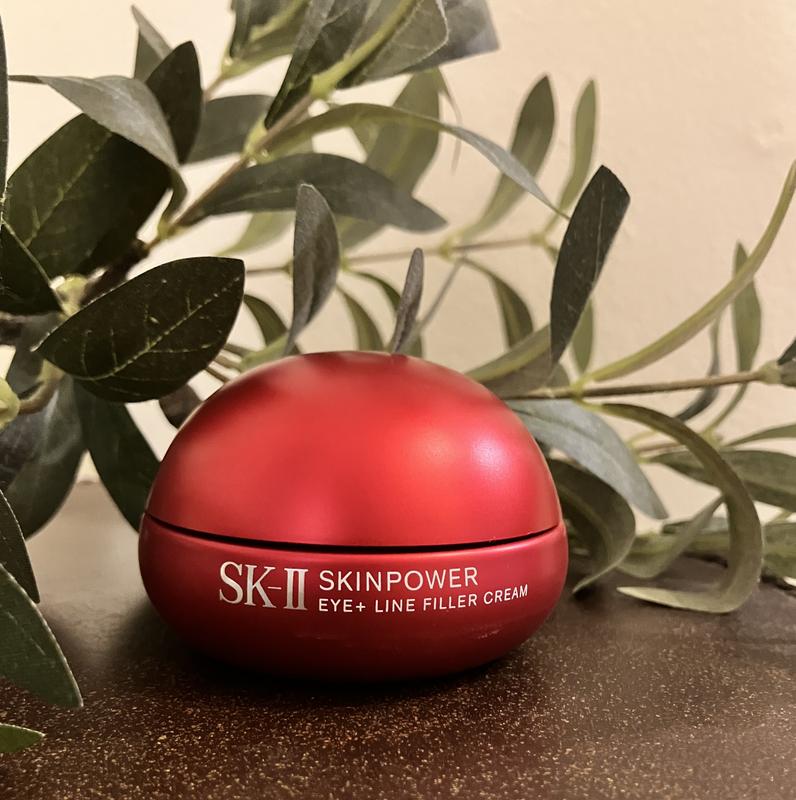 SKINPOWER Re-New Anti-Aging Cream Moisturizer for Wrinkles