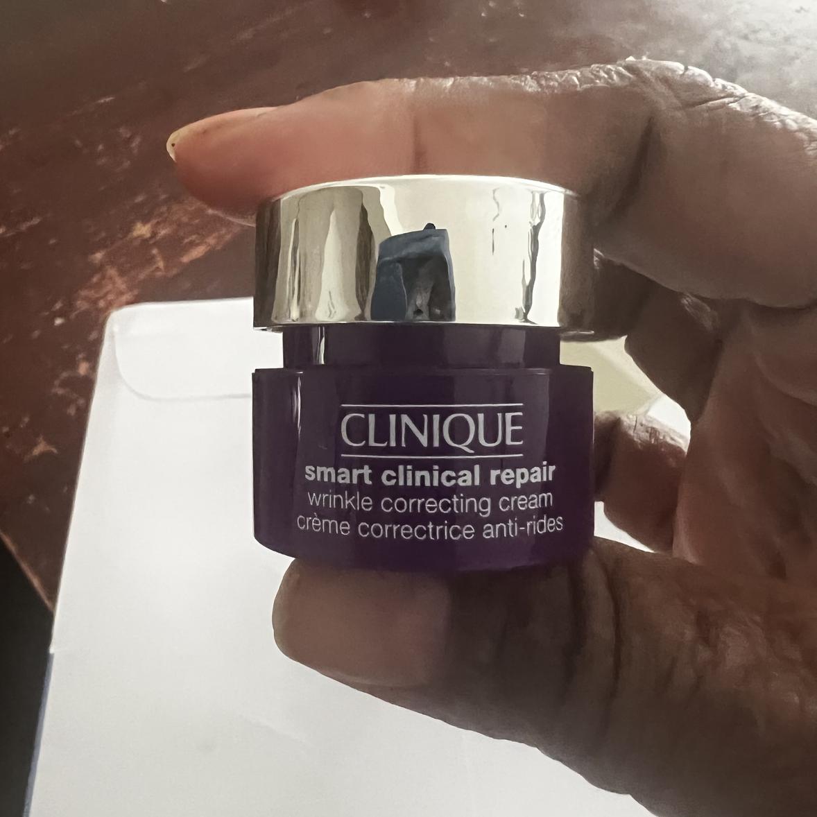 Clinique Smart Clinical™ MD Multi-Dimensional Age Transformer Duo