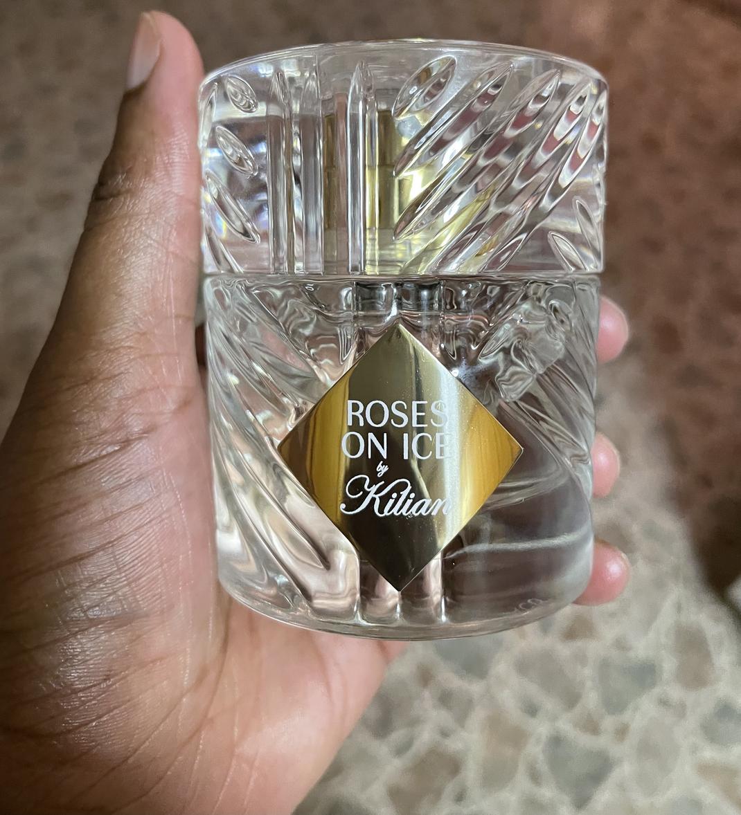 Roses On Ice Eau De Parfum - KILIAN Paris | Sephora