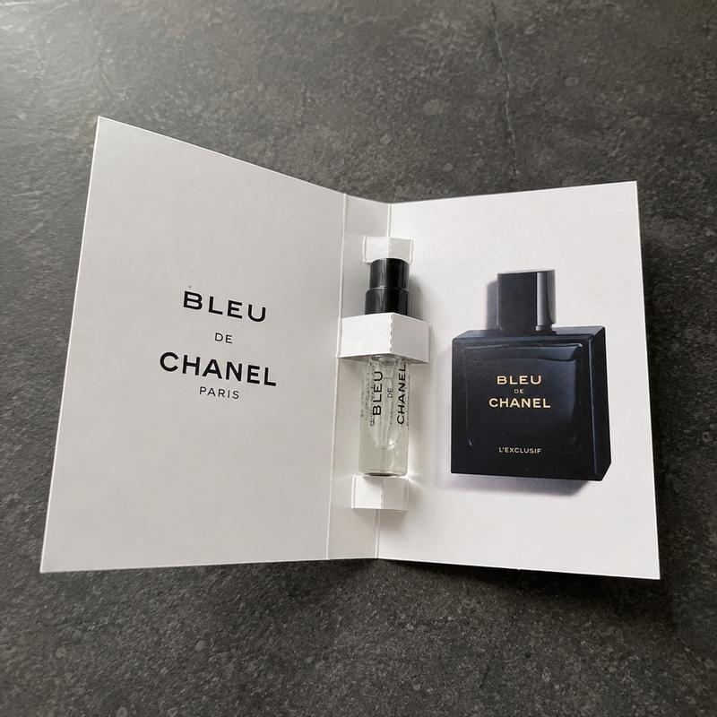 BLEU DE CHANEL L'EXCLUSIF Parfum Spray - CHANEL | Sephora