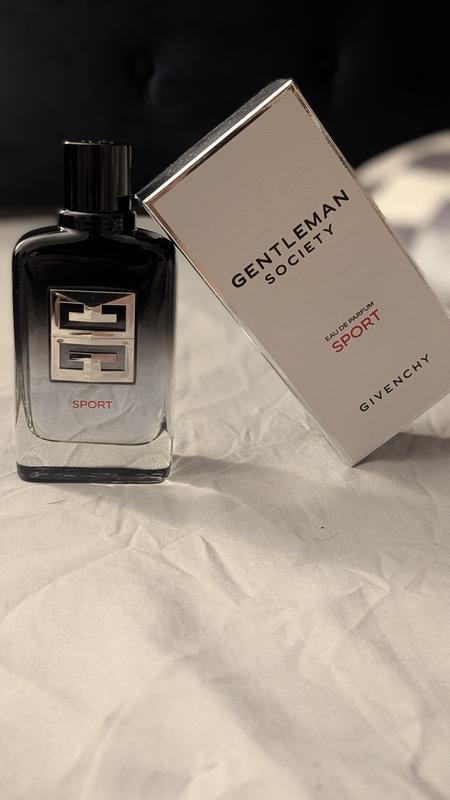 Gentleman Society Eau de Parfum - Givenchy | Sephora