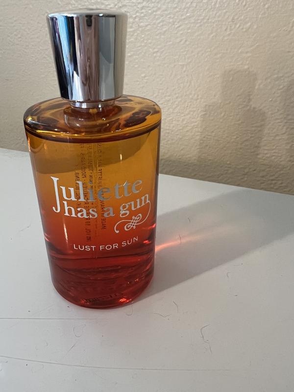 Lust For Sun Eau de Parfum - Juliette has a gun | Sephora