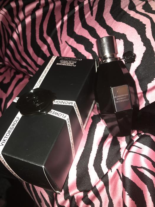 Flowerbomb Midnight Viktor Rolf Sephora