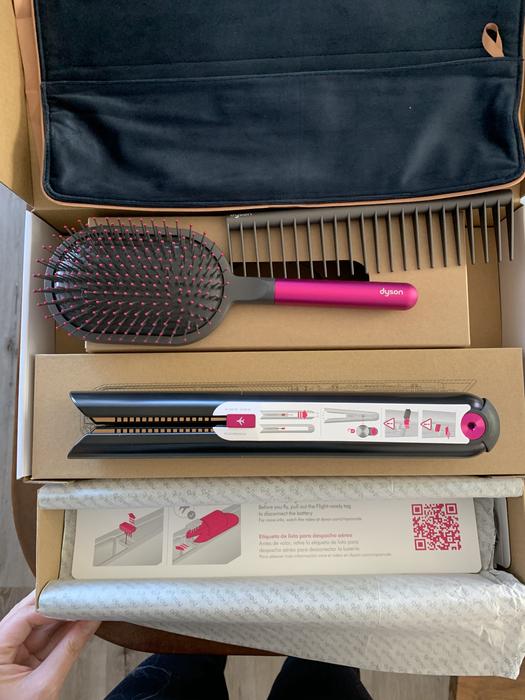 dyson corrale sephora