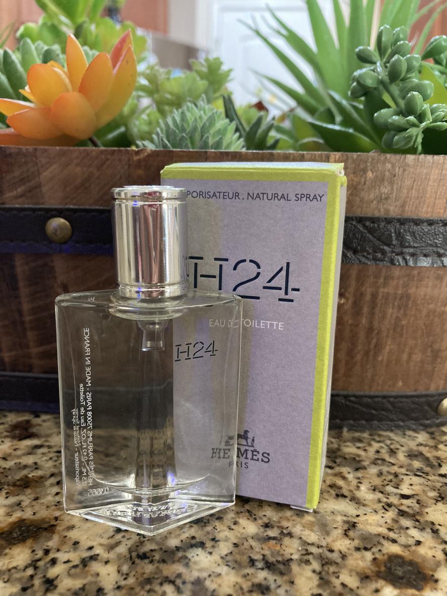 H24 Eau de Toilette - HERMÈS | Sephora