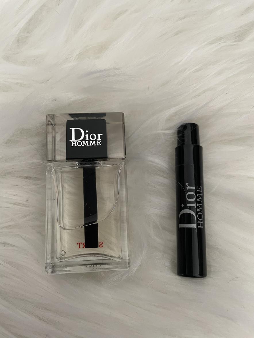Dior Homme Sport - Dior | Sephora