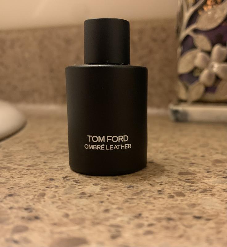 Ombré Leather Eau de Parfum - TOM FORD | Sephora