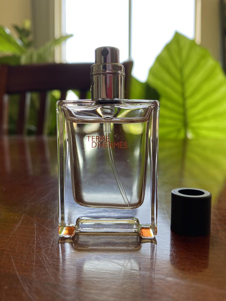 Terre d’Hermès Eau de Toilette - HERMÈS | Sephora