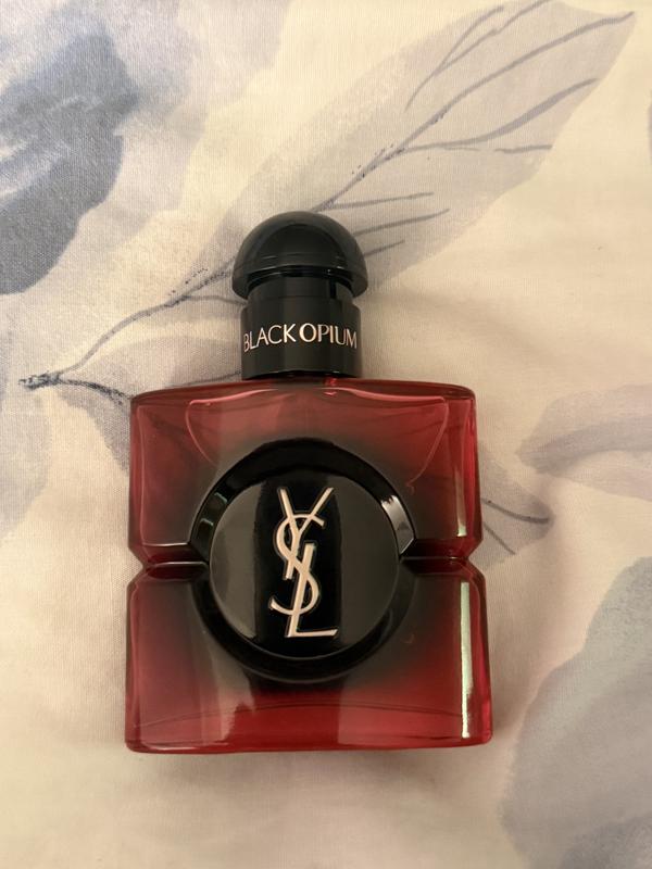 Yves Saint Laurent Black Opium Pink Glaze Eau de Parfum
