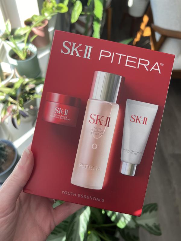 PITERA™ Youth Essentials Kit - SK-II | Sephora