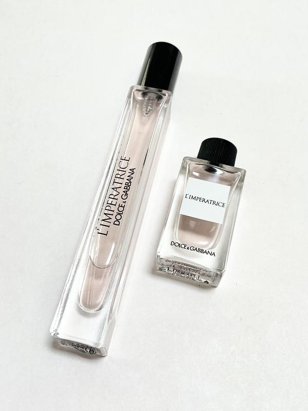 Mini L'Imperatrice Eau de Toilette Set - Dolce&Gabbana | Sephora