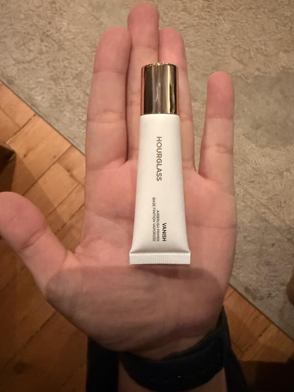 Mini Vanish Airbrush Primer - Hourglass | Sephora