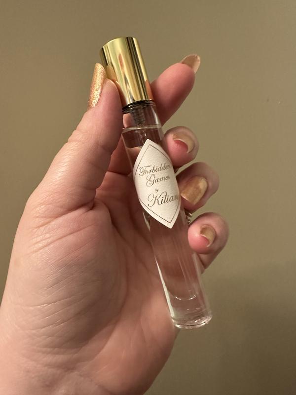 Forbidden Games Eau de Parfum with Honey & Peach - KILIAN Paris