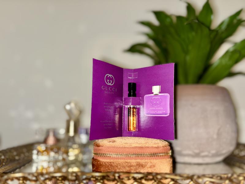 Guilty Pour Femme - Gucci | Sephora