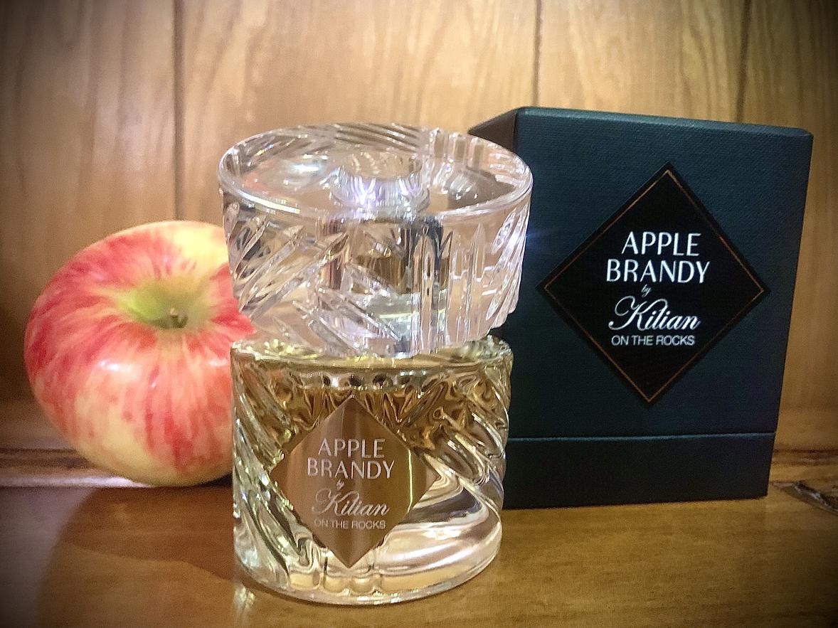 Apple Brandy Eau de Parfum - KILIAN Paris | Sephora