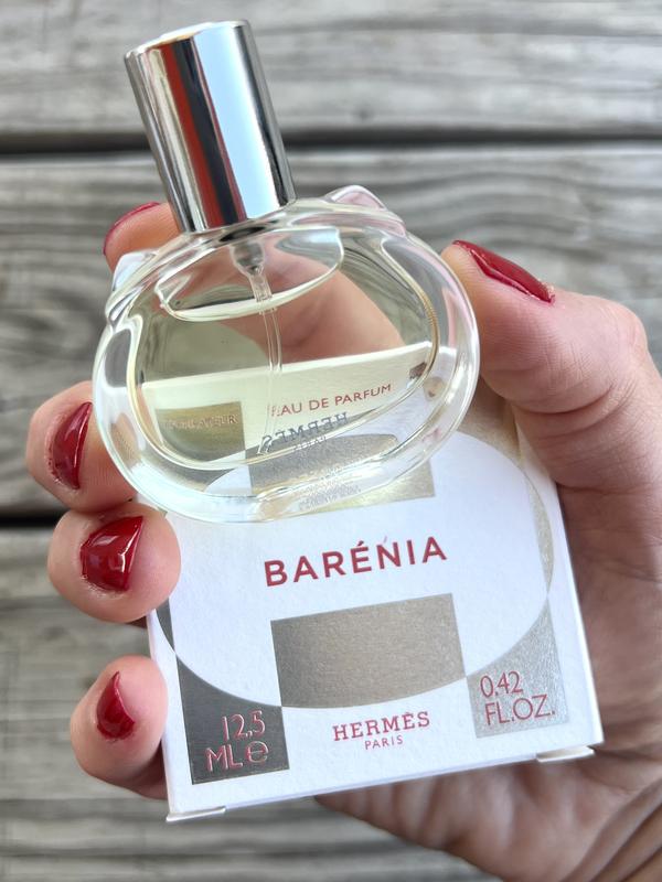 Barénia, Eau de Parfum Travel Spray - HERMÈS | Sephora