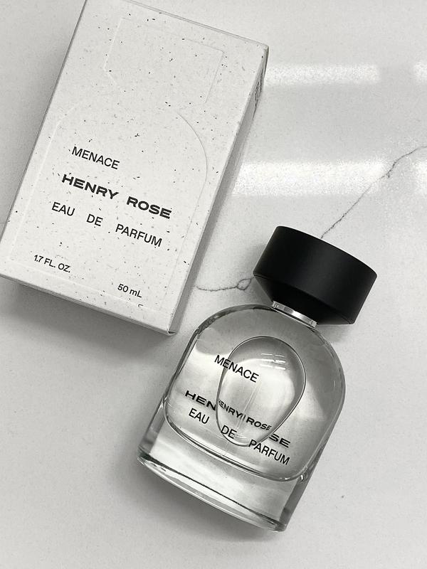 Menace Eau de Parfum - Henry Rose | Sephora